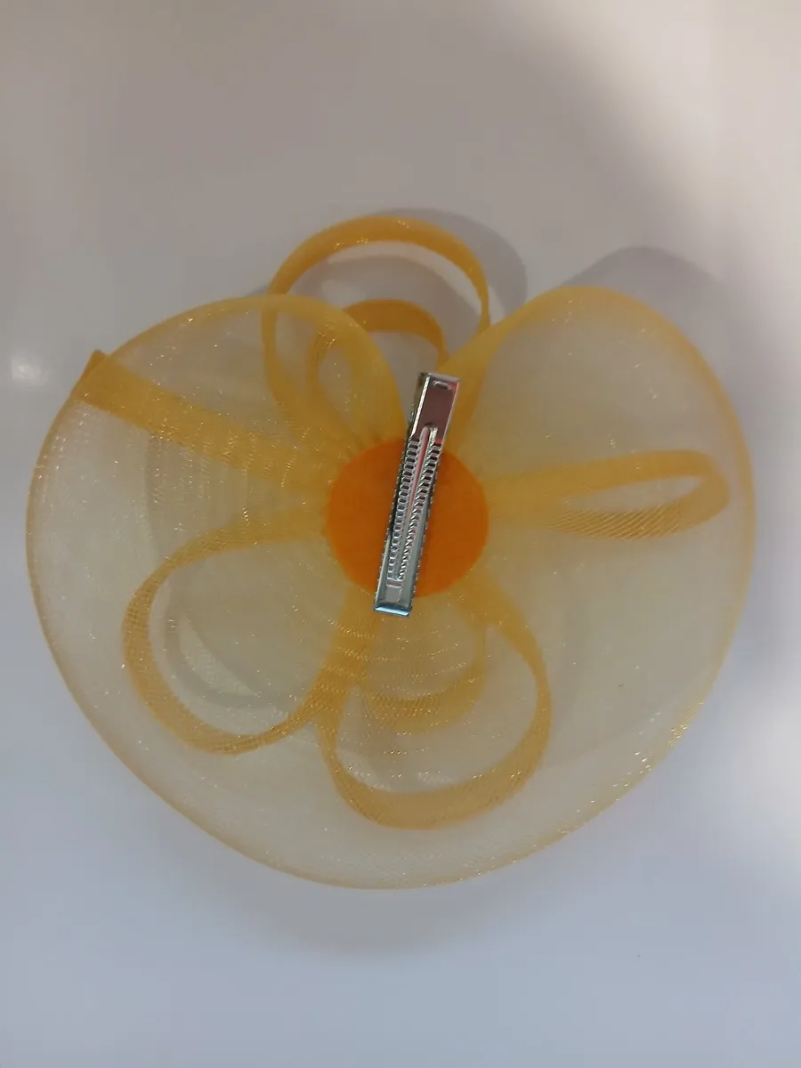 Head piece - Image 2