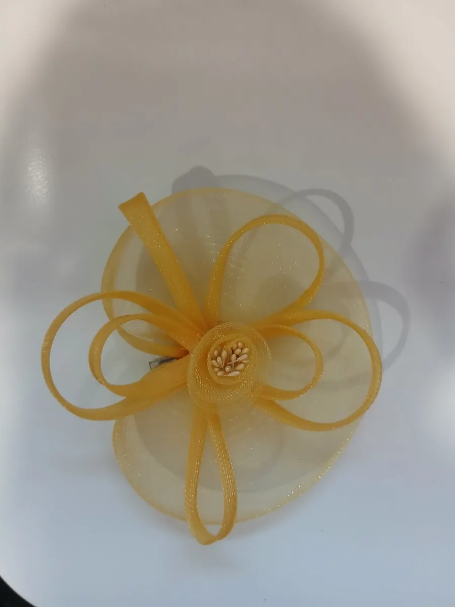 Head piece - Image 1