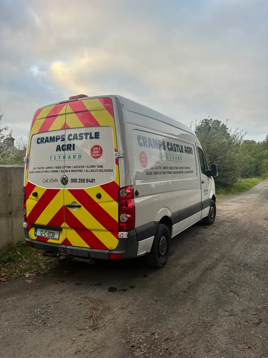 Vw crafter - Image 2