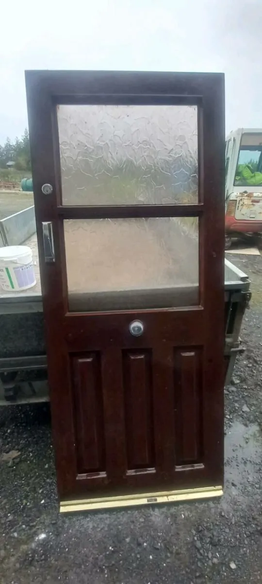 External Door - Image 1