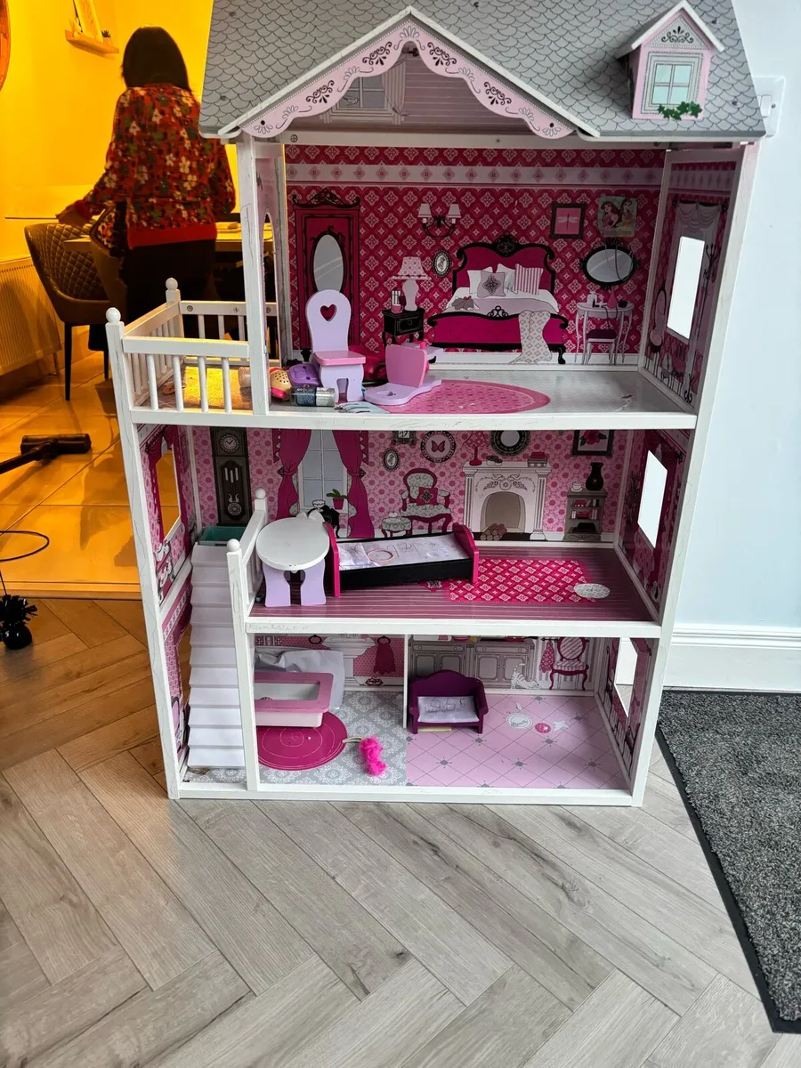 Dollhouse - Image 1