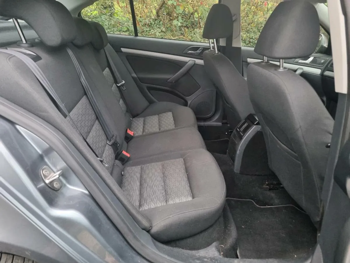 2012 Skoda Octavia NCT 5/26! - Image 2
