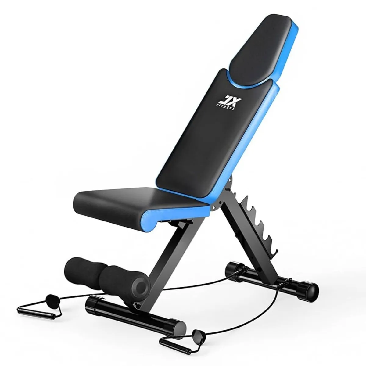JX fitness weight bench - Image 1