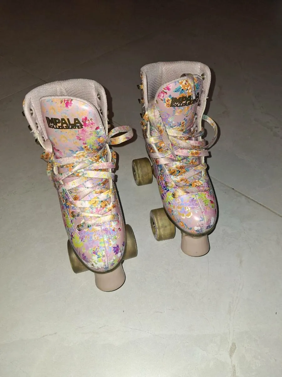 Impala roller skates - Image 2