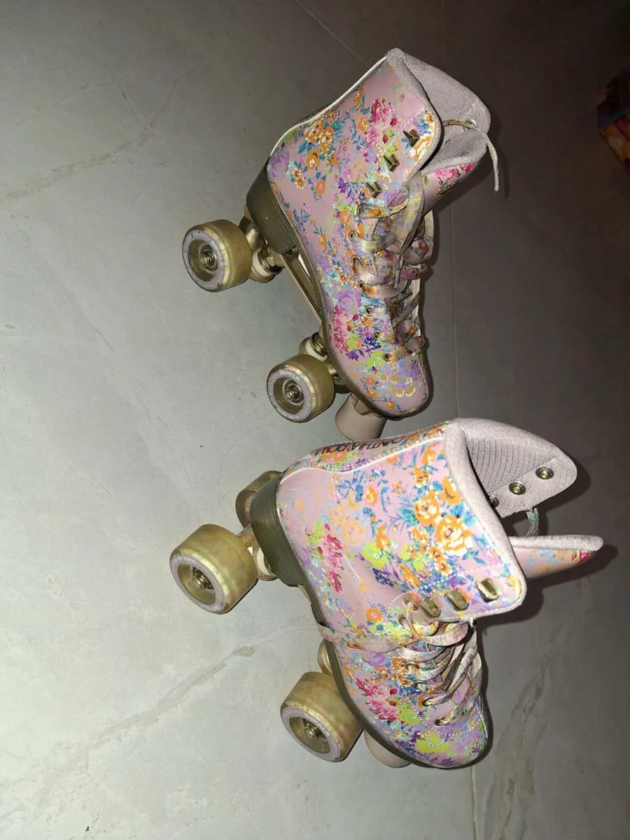 Impala roller skates - Image 3