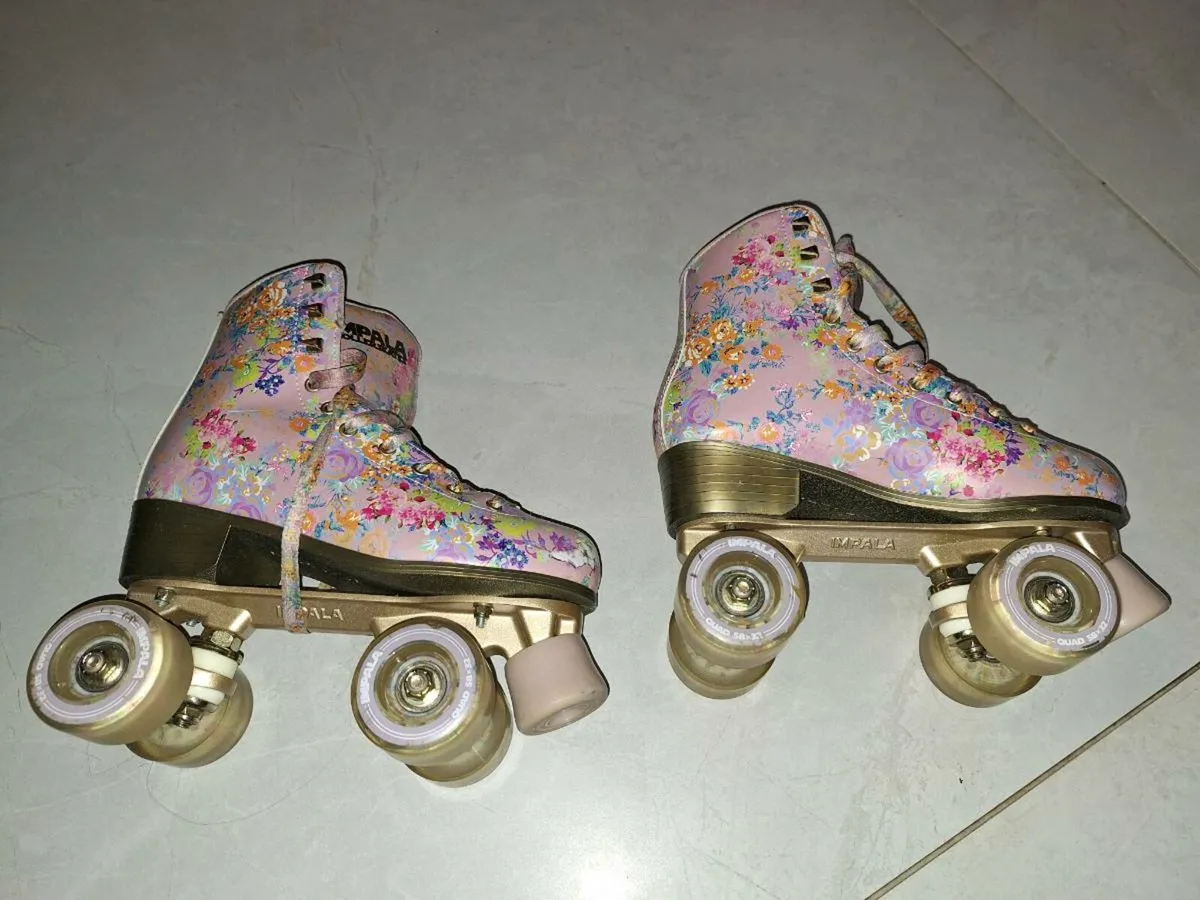 Impala roller skates - Image 4