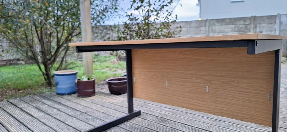 Study Desk - Image 2