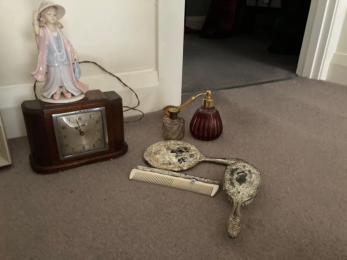 Vintage set - Image 1