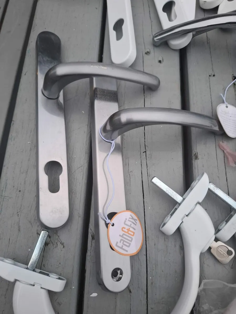 Windows &Door handles for sale ... - Image 3