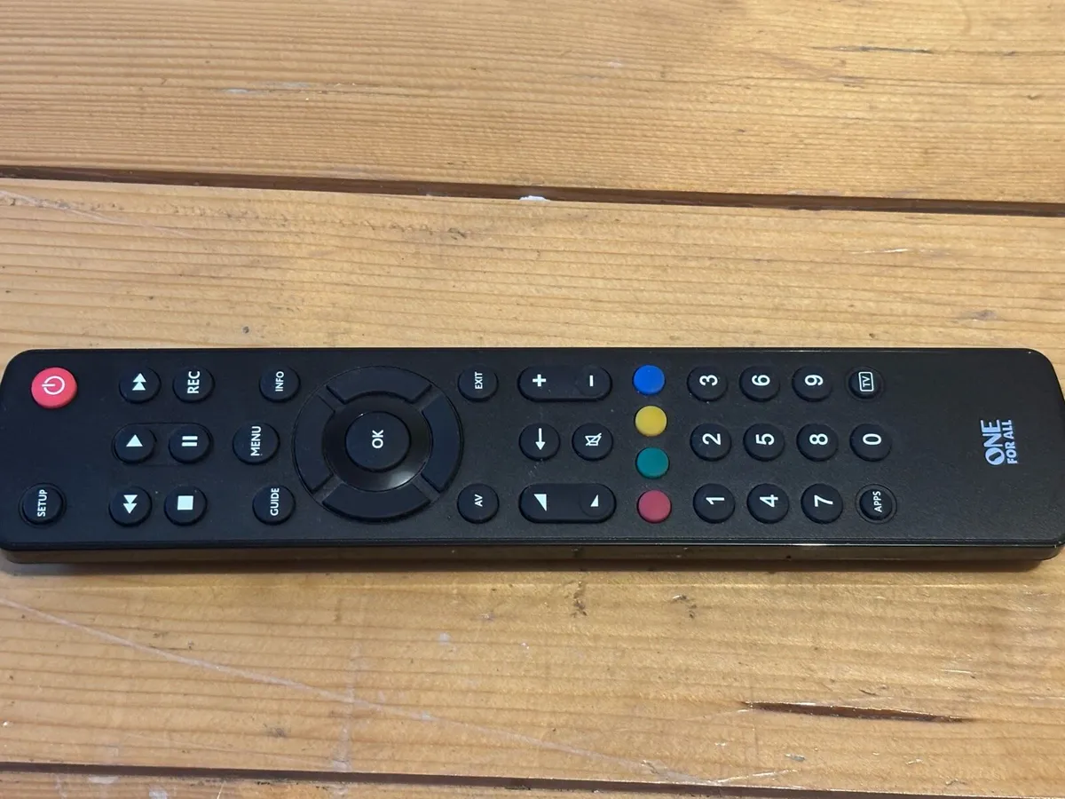 Samsung 32” TV - Image 2