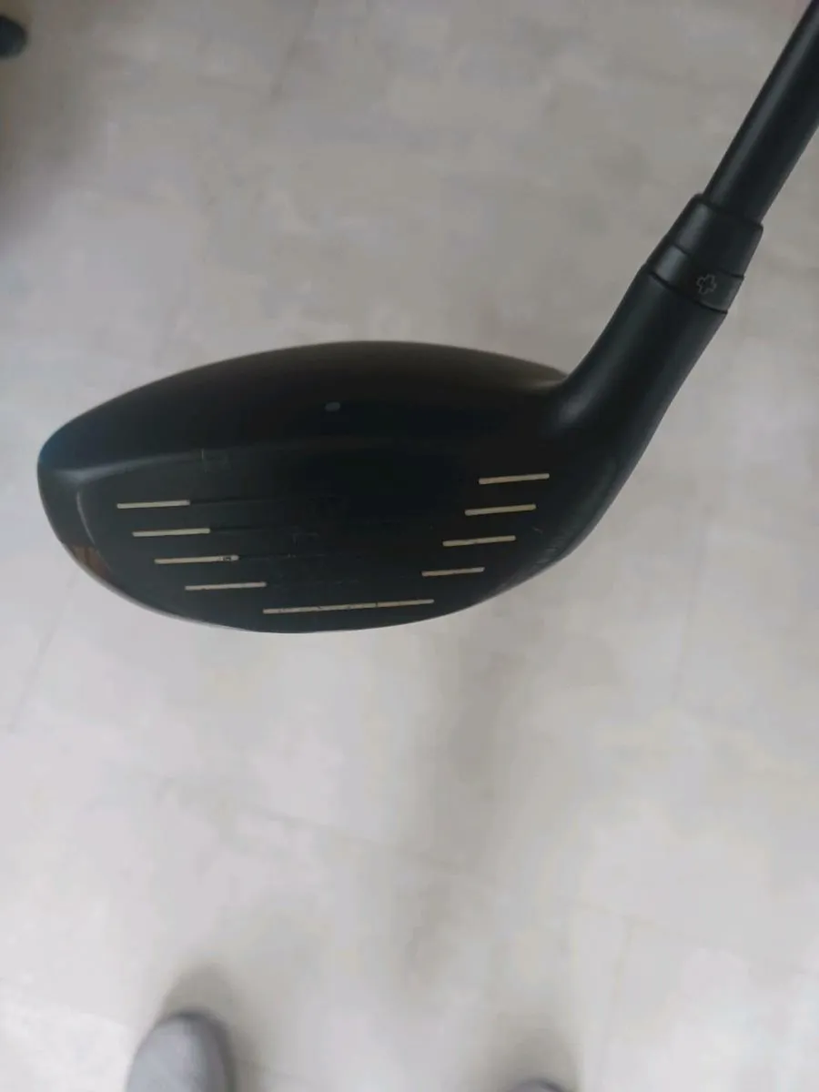 Pingg430 sft 7 wood - Image 3