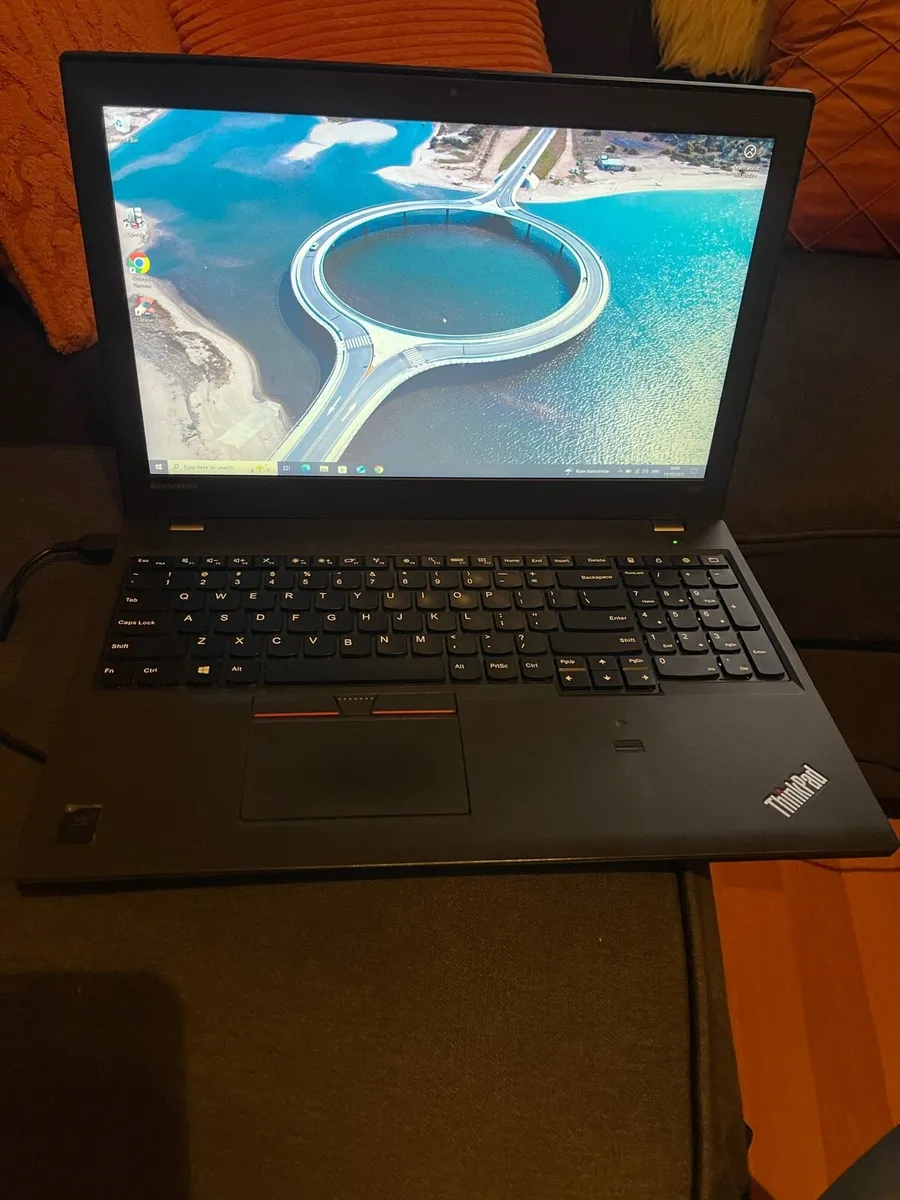 Lenovo i5 for 85 - Image 1
