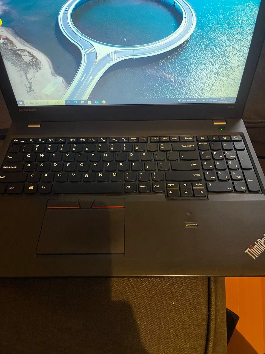 Lenovo i5 for 85 - Image 2