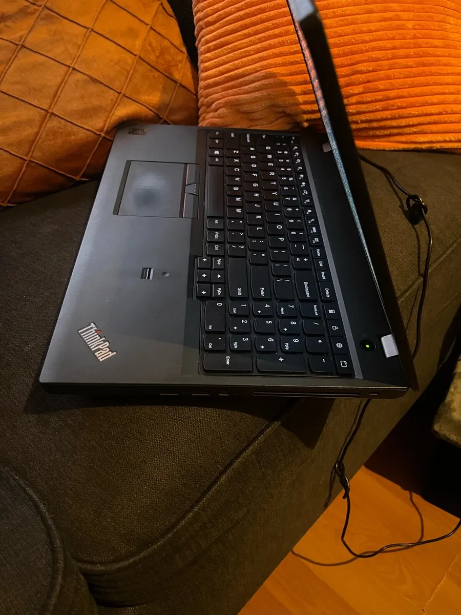 Lenovo i5 for 85 - Image 3