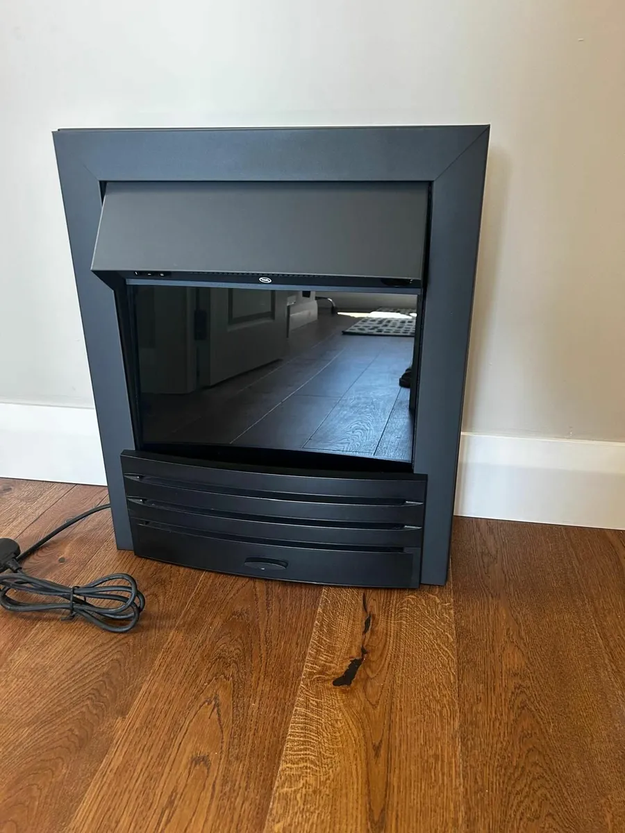 Fire place - Image 2