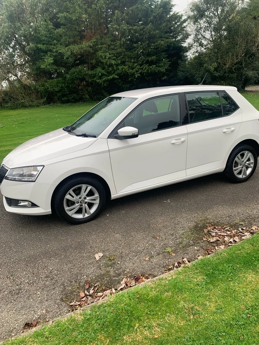 Skoda Fabia se mpi. 191 - Image 2