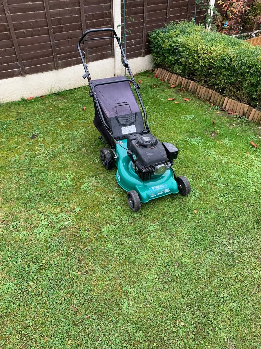 Lawnmower - Image 3