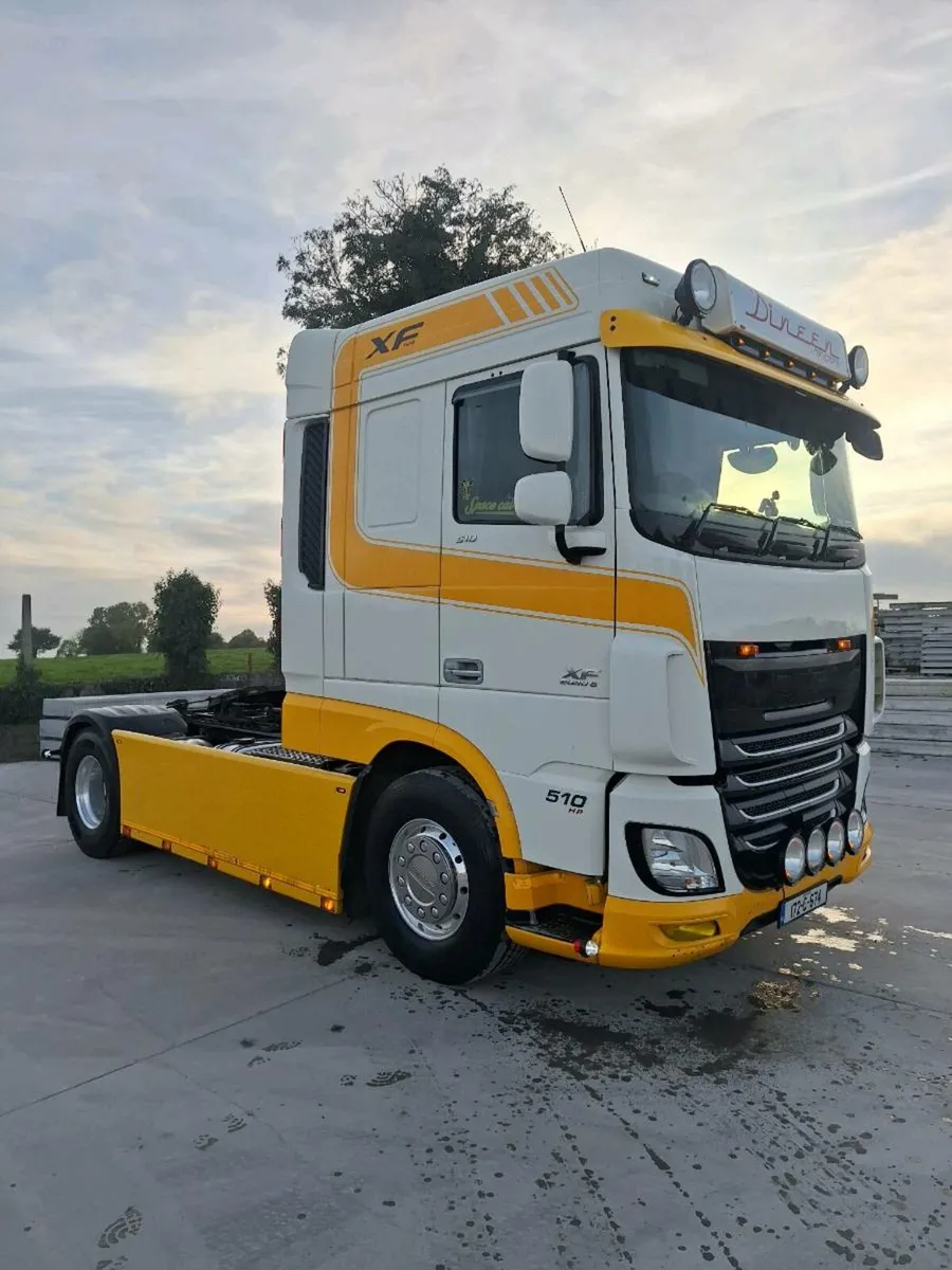 DAF XF - Image 1