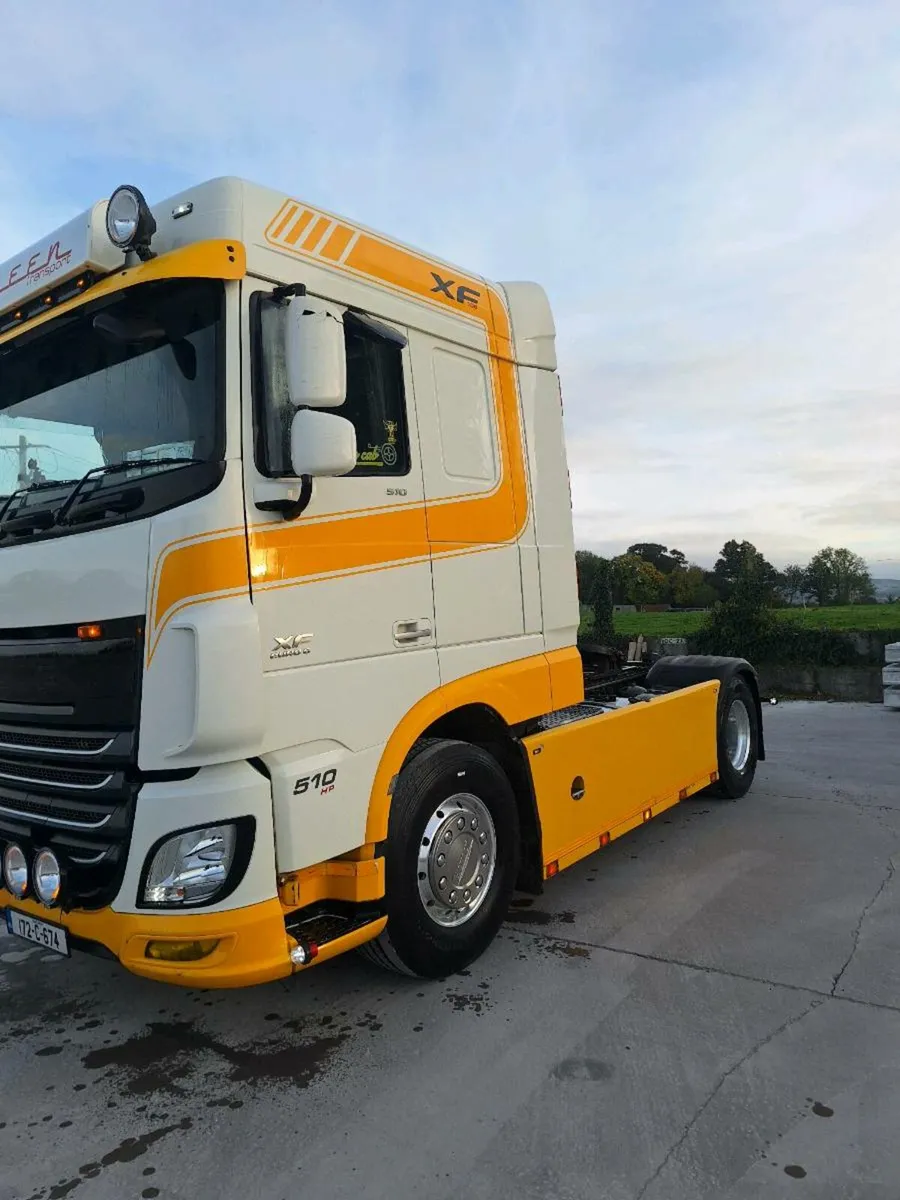 DAF XF - Image 3