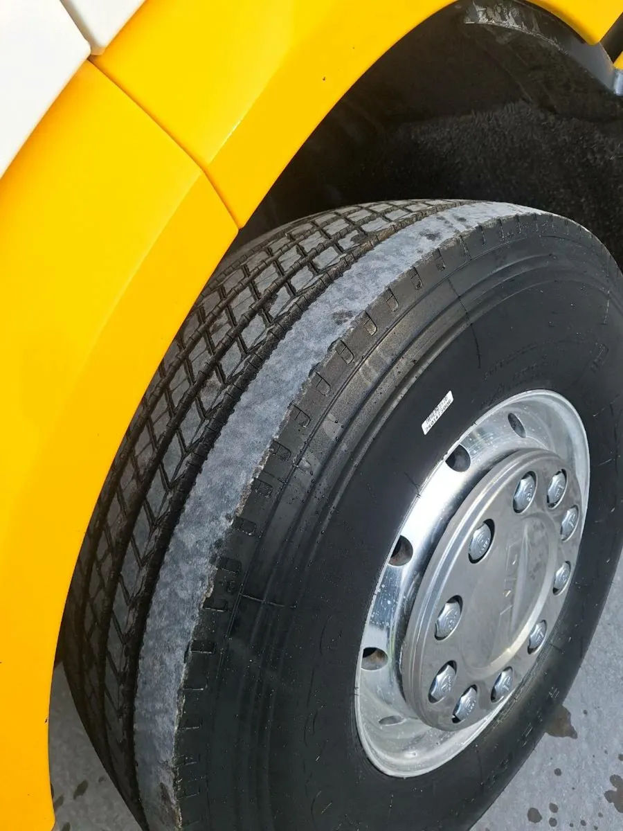 DAF XF - Image 4