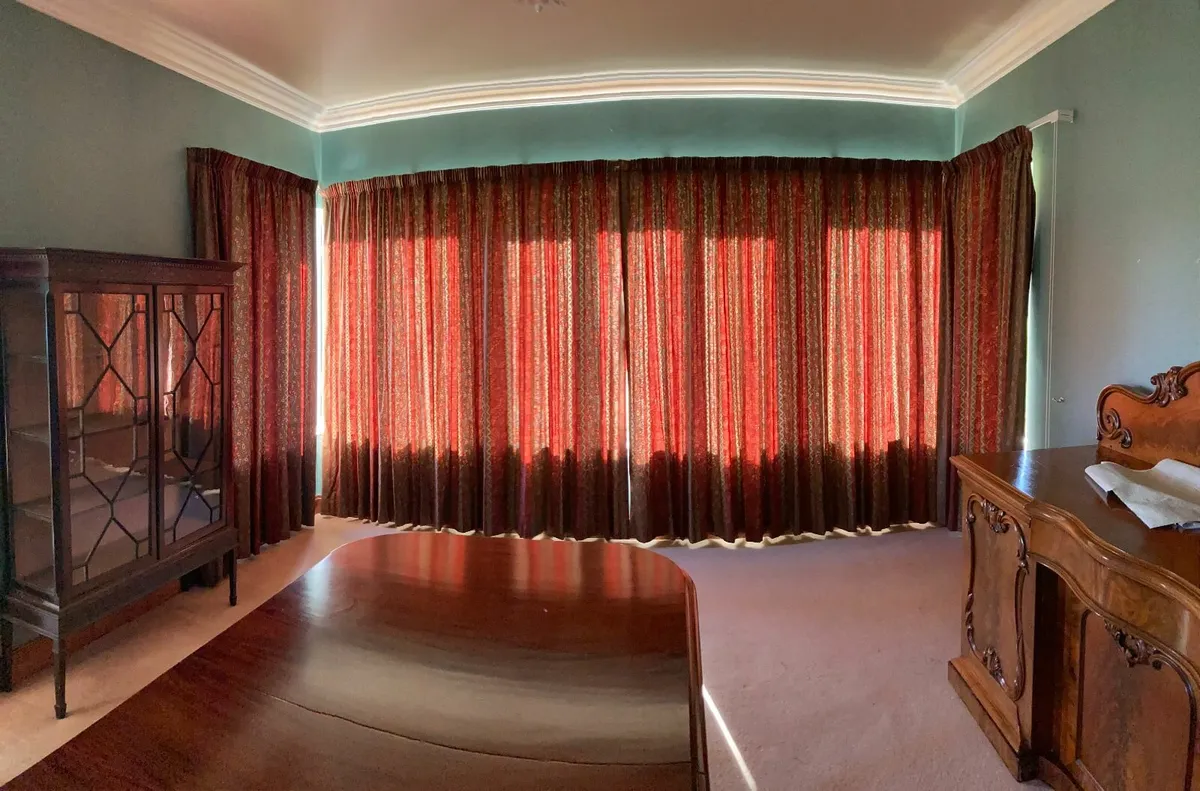 Curtains - Image 1