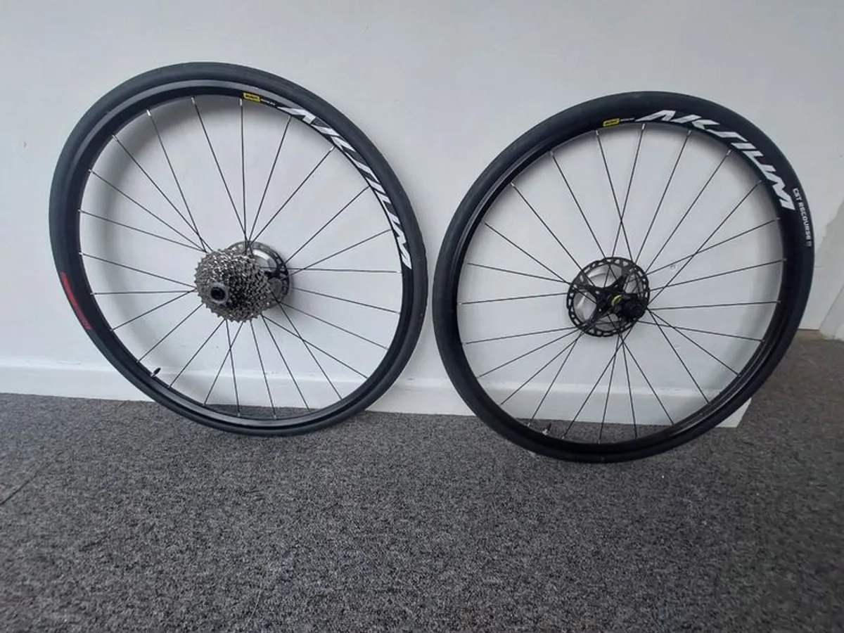 Cycling - Image 1