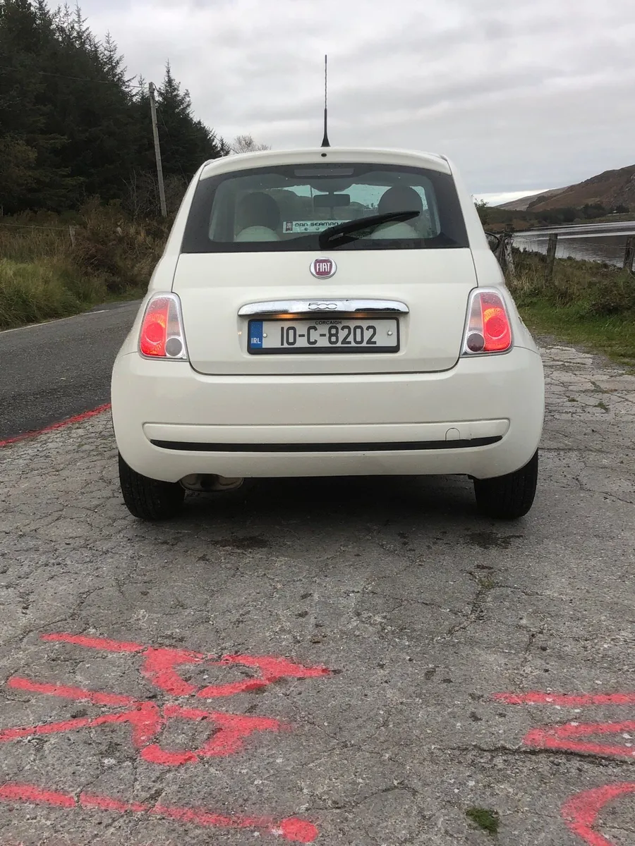 Fiat 500 - Image 3