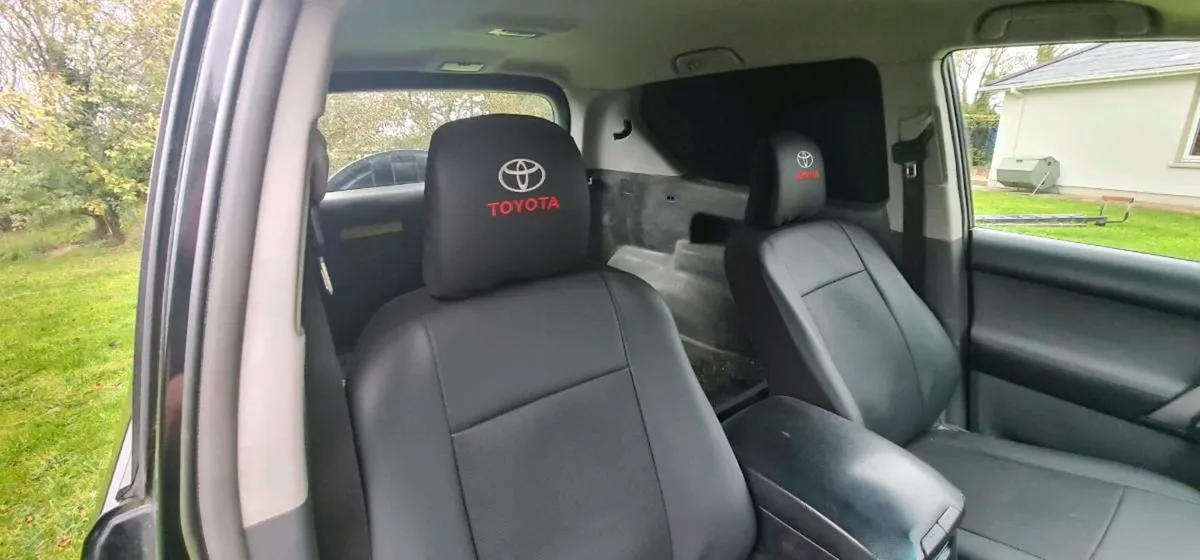 Landcruiser 60th Anniversary Model - Image 2