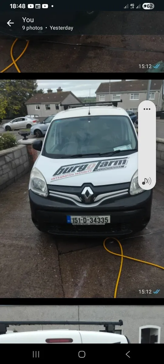 Renault Kangoo 2015 - Image 1