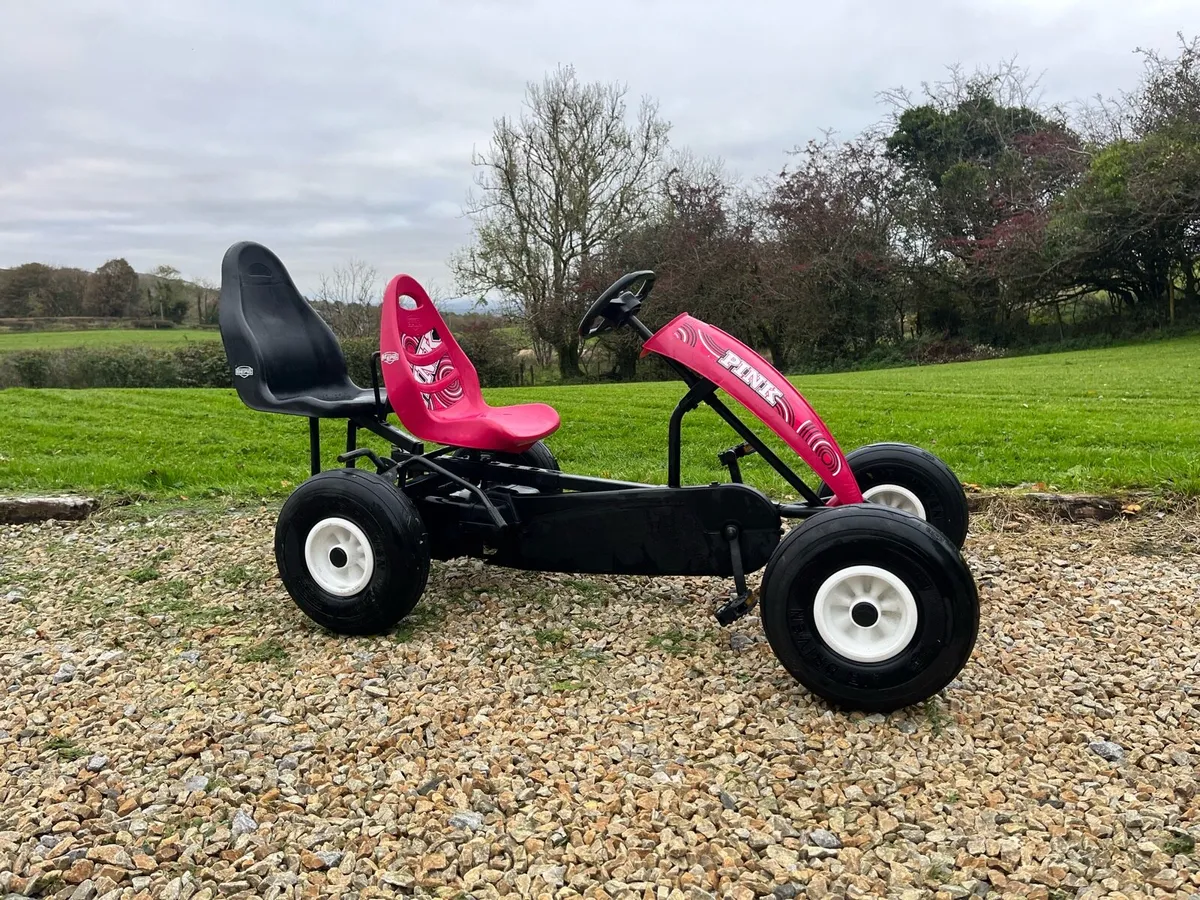 Berg Roxy Go Kart - Image 2