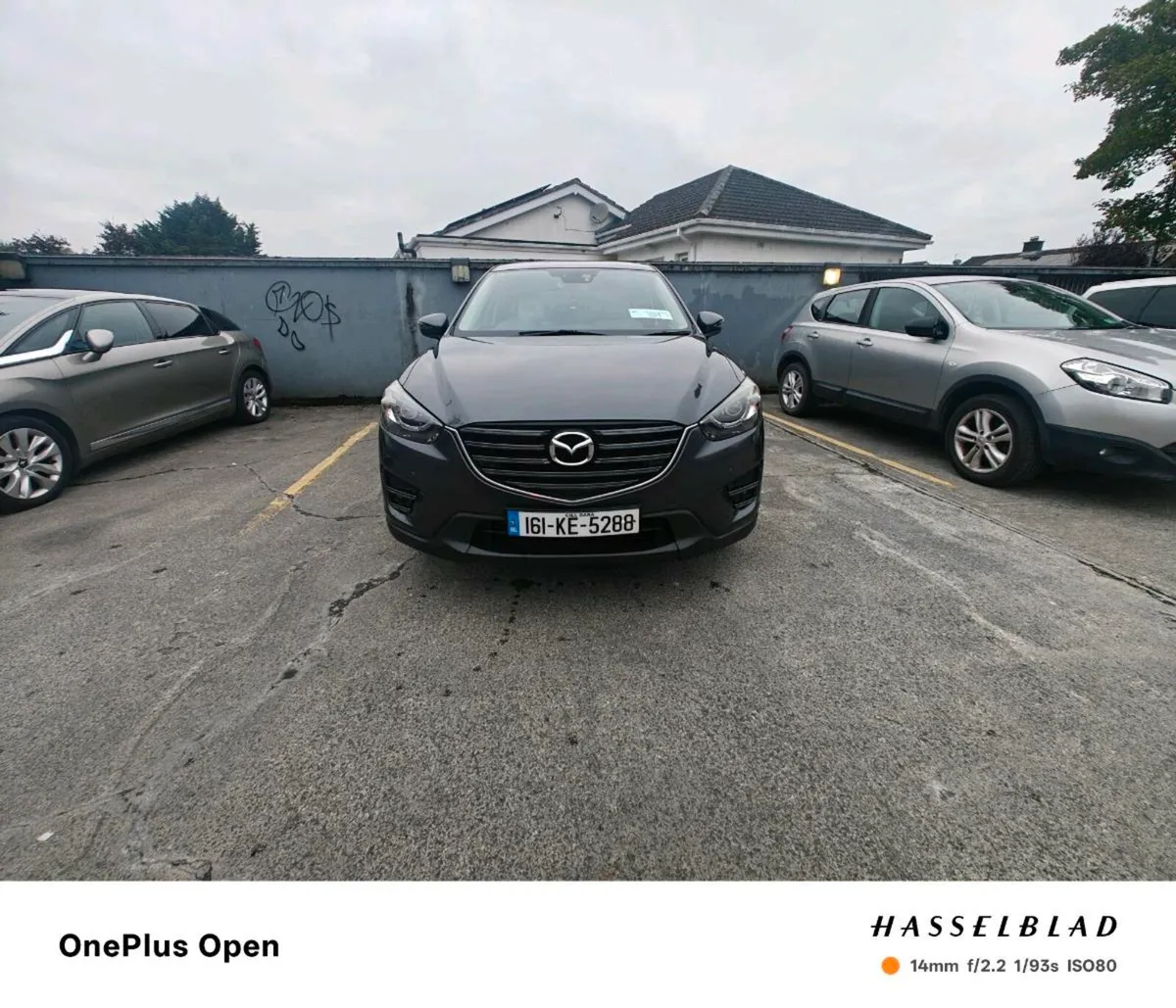 Mazda CX-5 Platinum 2016 - Image 2