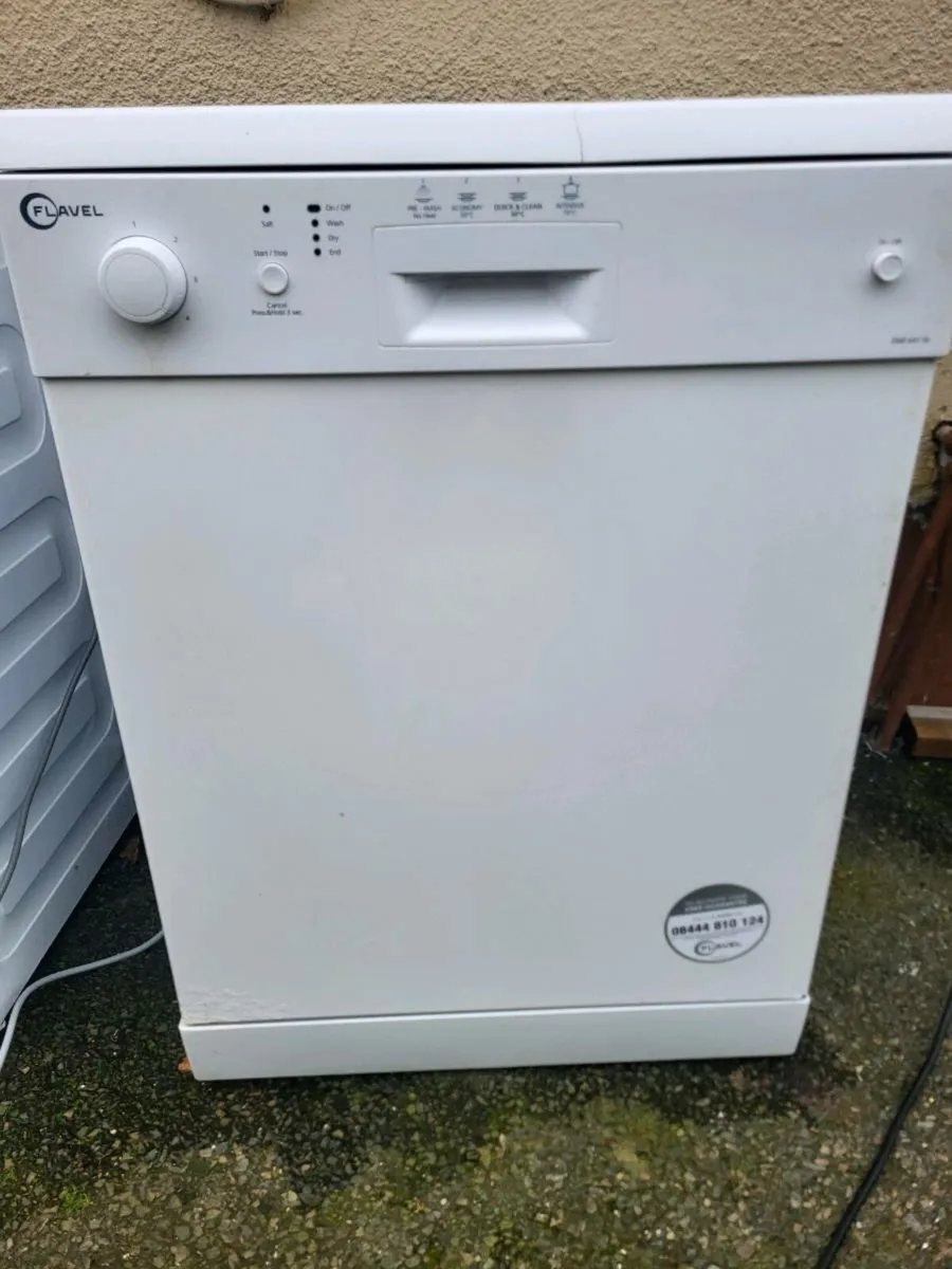 Dishwasher - Image 1