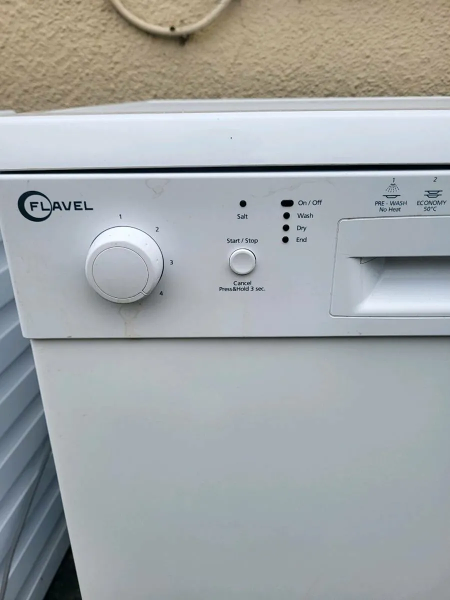 Dishwasher - Image 4
