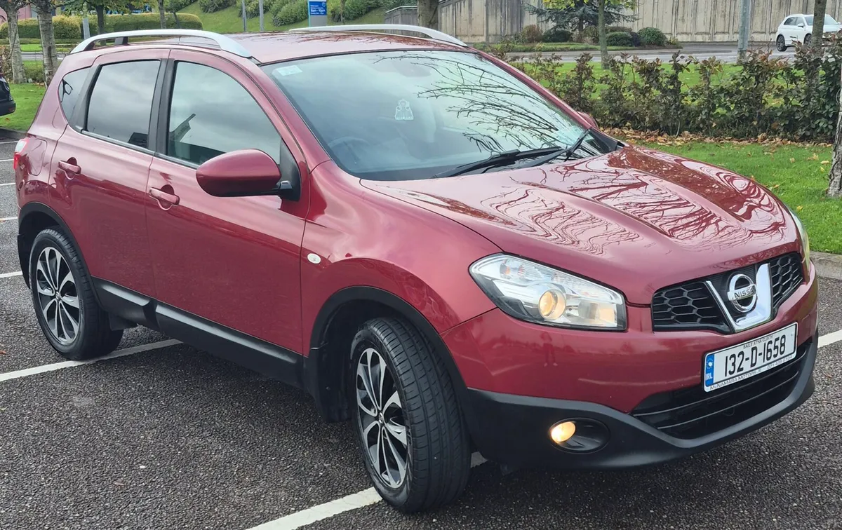 Nissan Qashqai 1.5 dCi |NCT Nov 2025|Fresh Valet ✅ - Image 1
