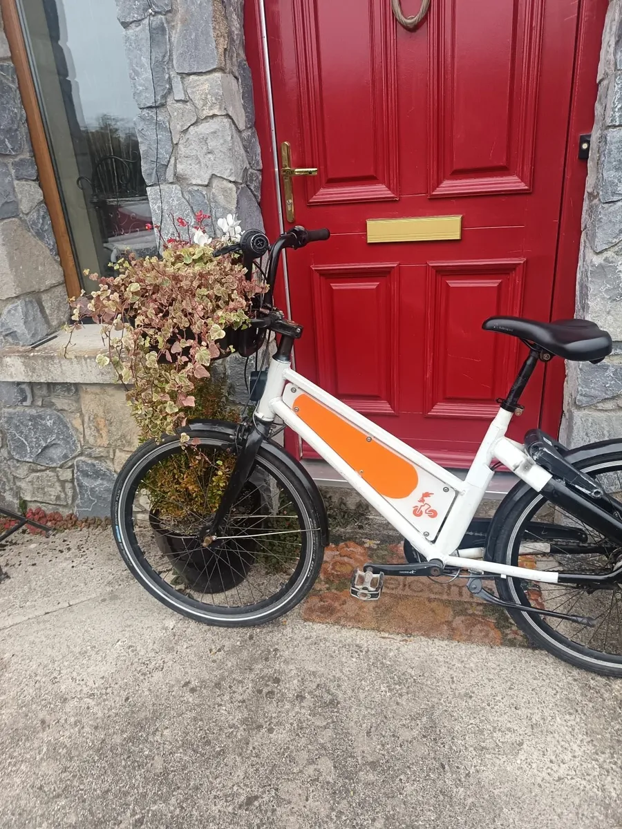 Retro City Bike - Image 2