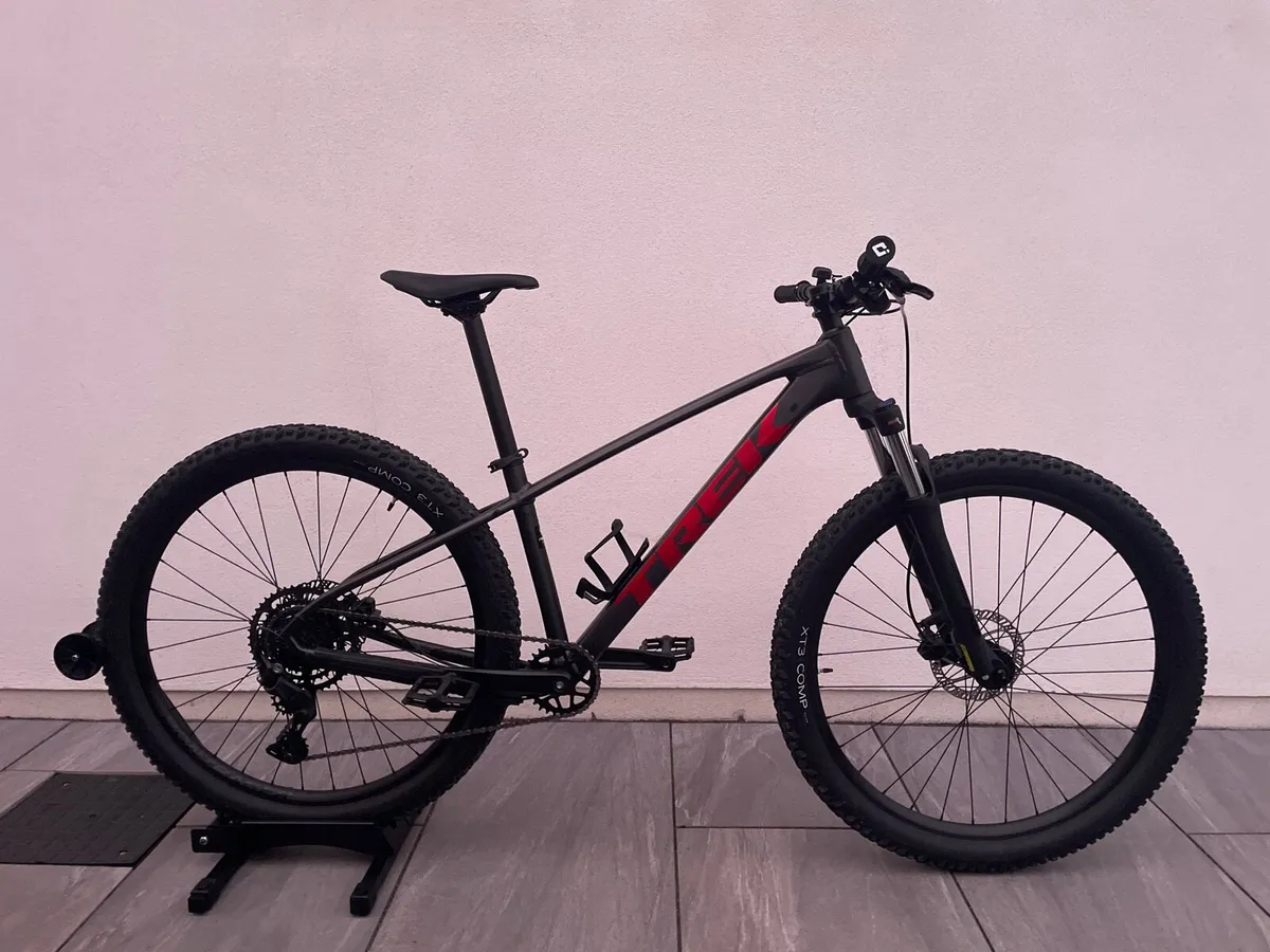 Trek Marlin 5 gen 3 - Image 1