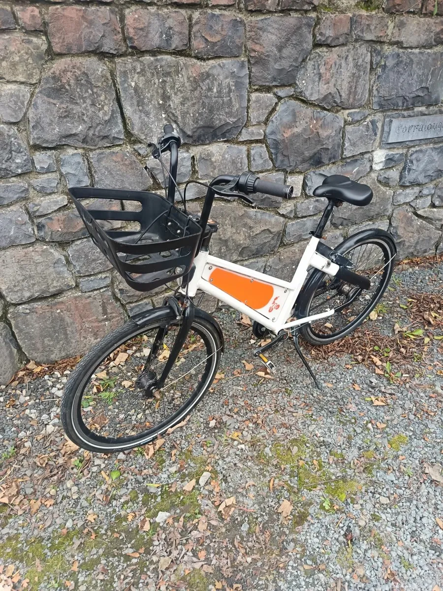 Retro City Bike - Image 4