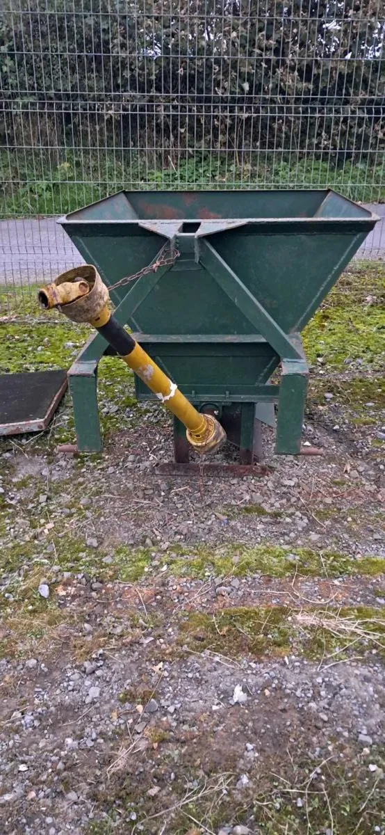 Beet chopper - Image 1