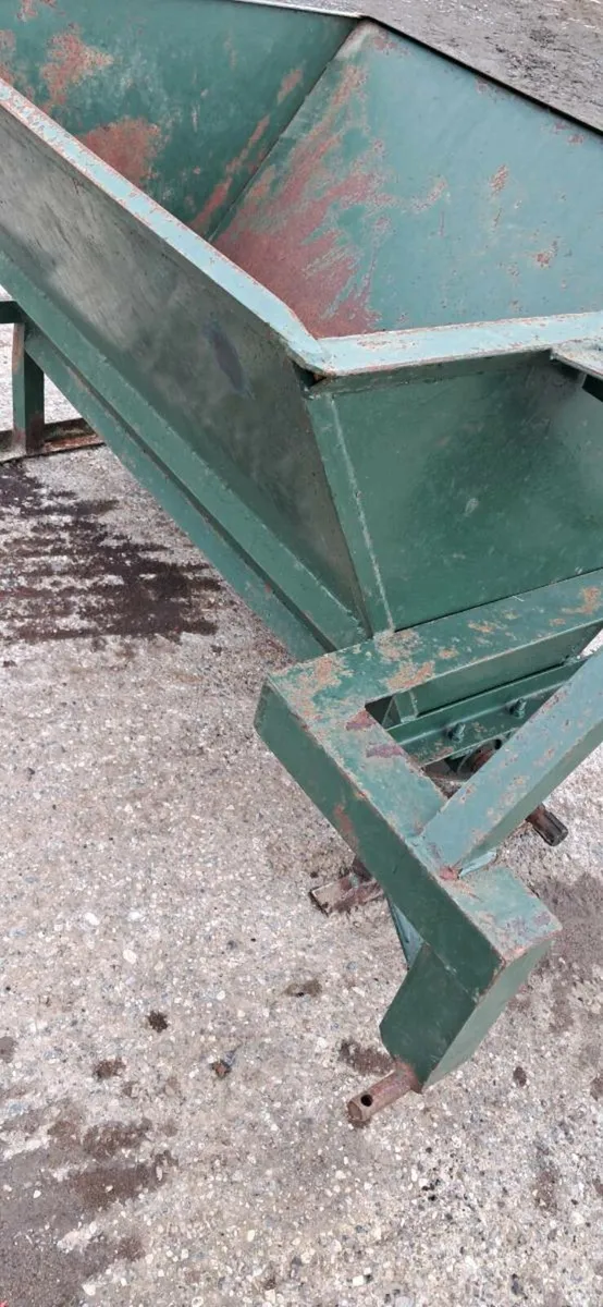 Beet chopper - Image 3