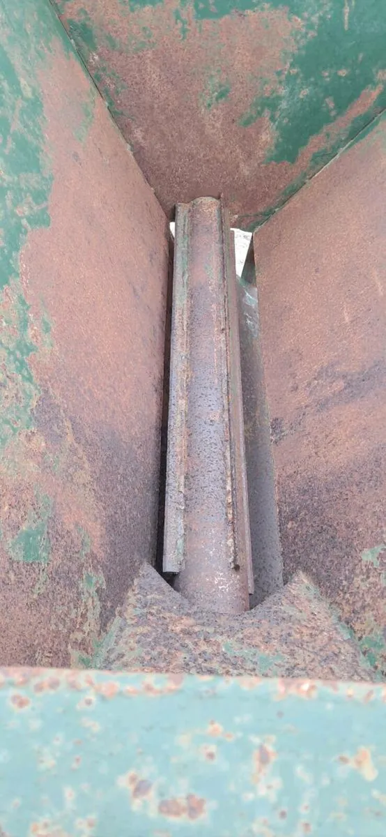 Beet chopper - Image 4