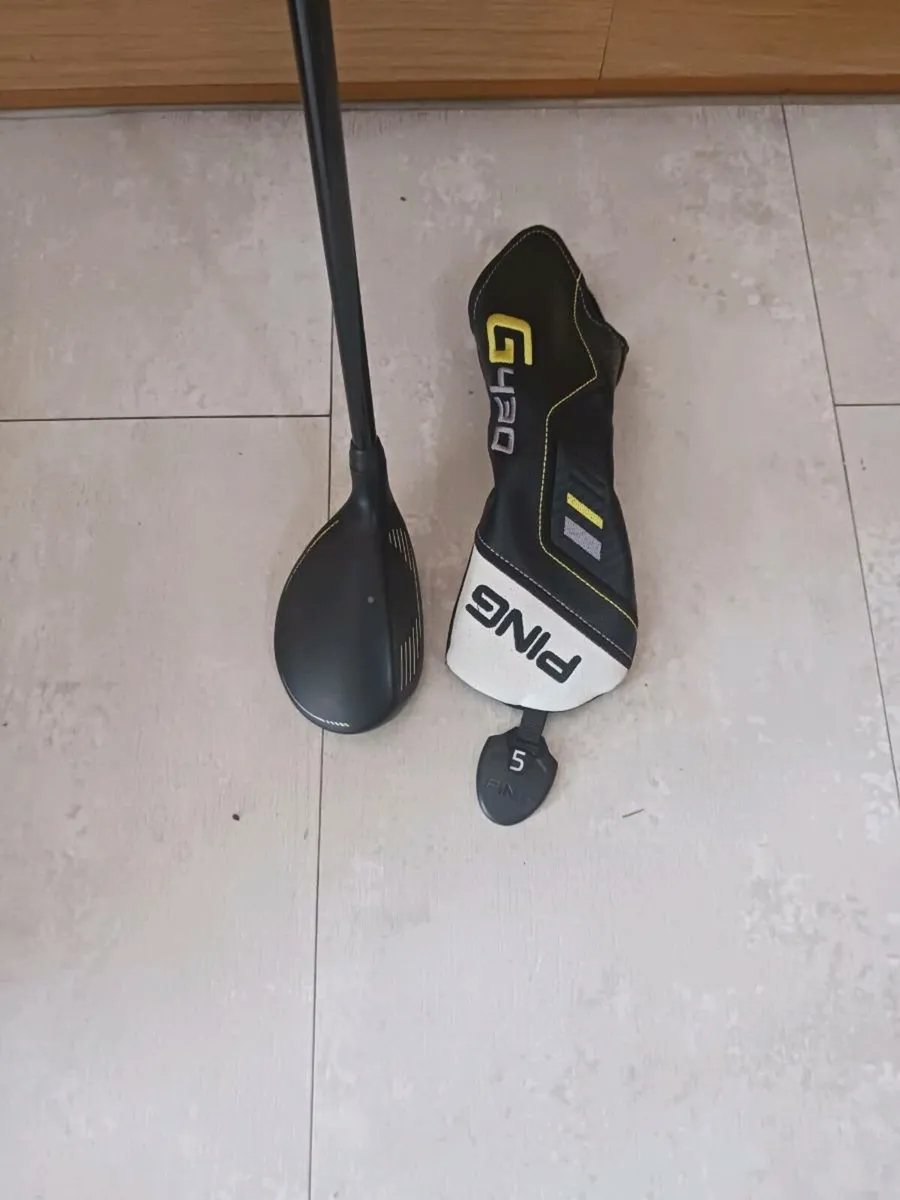 Pingg430 5 hybrid - Image 2