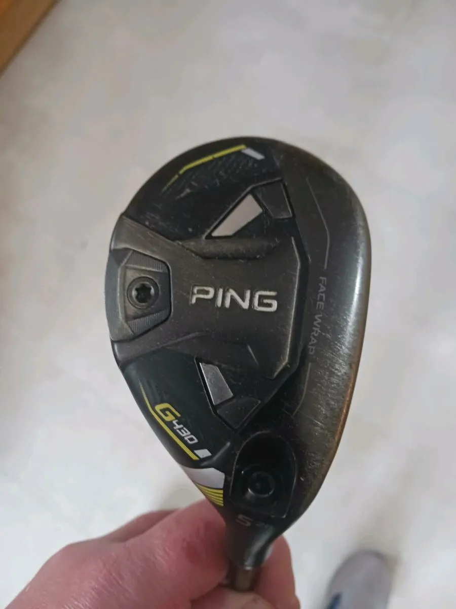 Pingg430 5 hybrid - Image 3