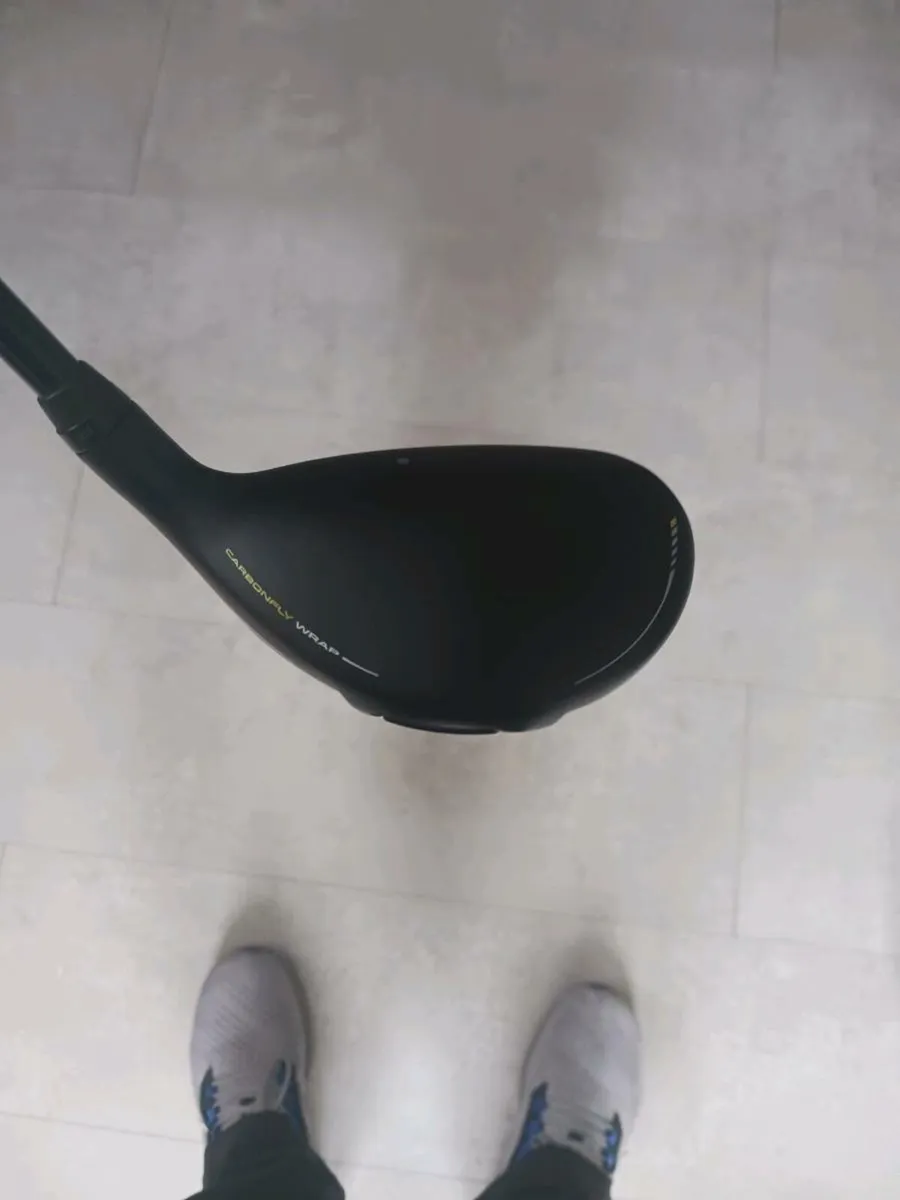 Pingg430 5 hybrid - Image 4