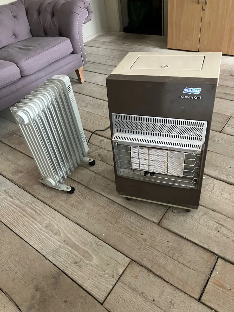 Super ser heater