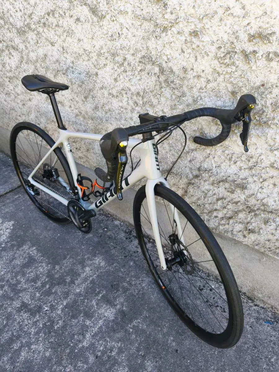 Giant TCR Advanced 1 Ultegra - Image 3