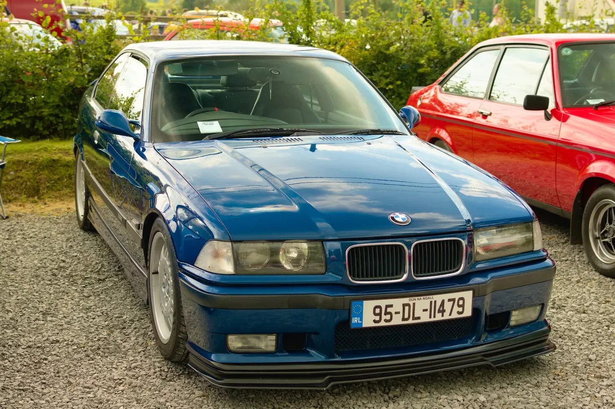 BMW E36 M3 1995 - Image 1