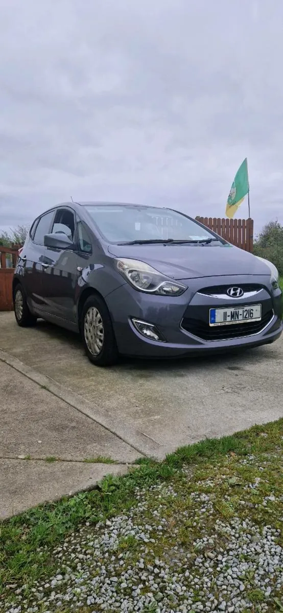 Hyundai i20 1.4 Deisel ( Cheap) - Image 2