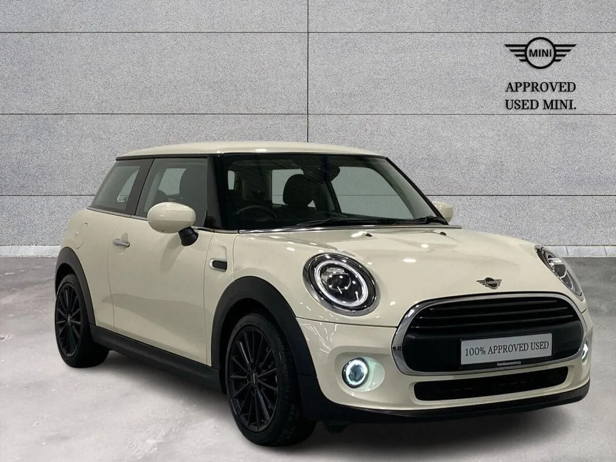 MINI HATCH 3-door One Classic - Image 1