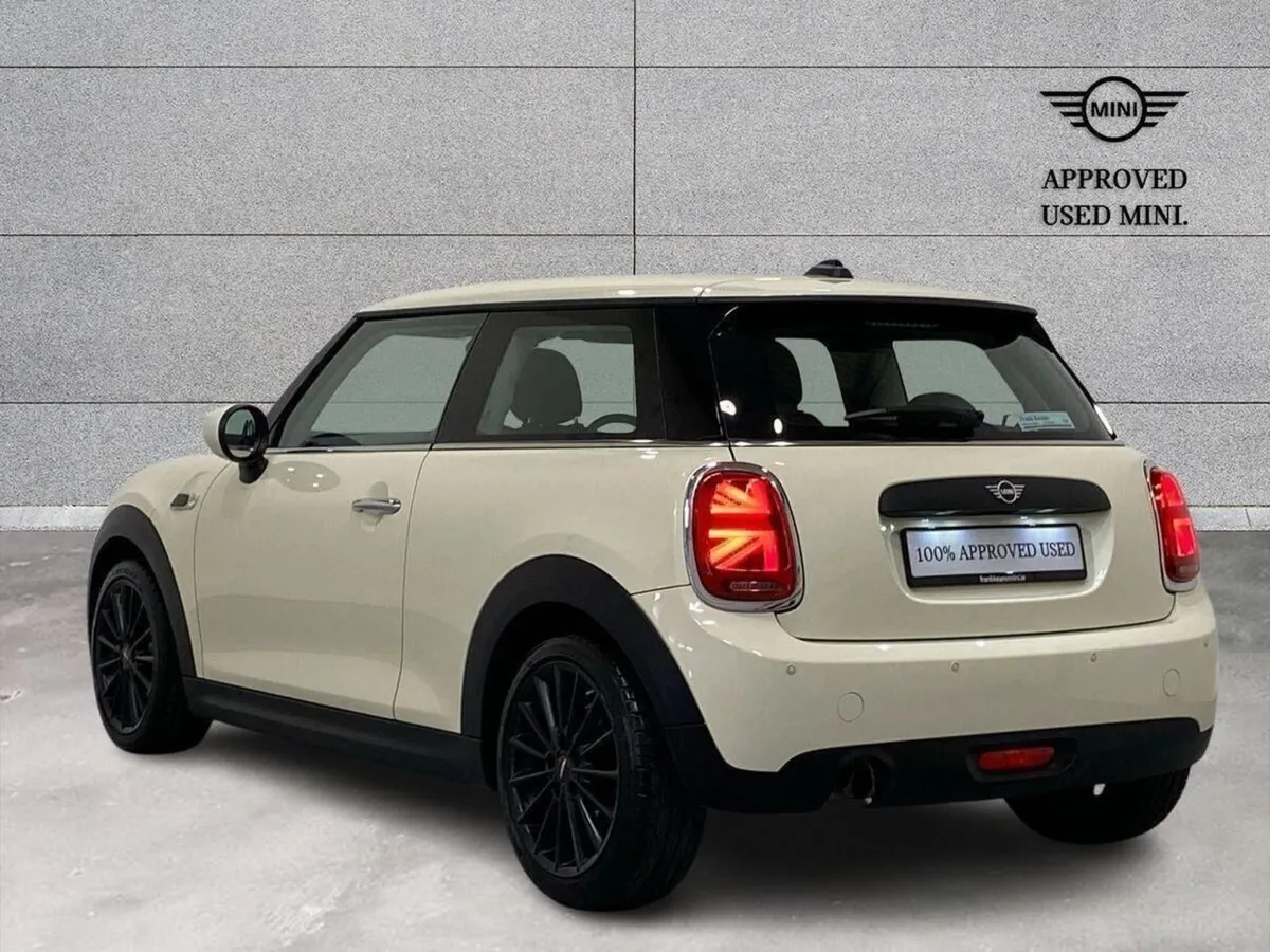 MINI HATCH 3-door One Classic - Image 3