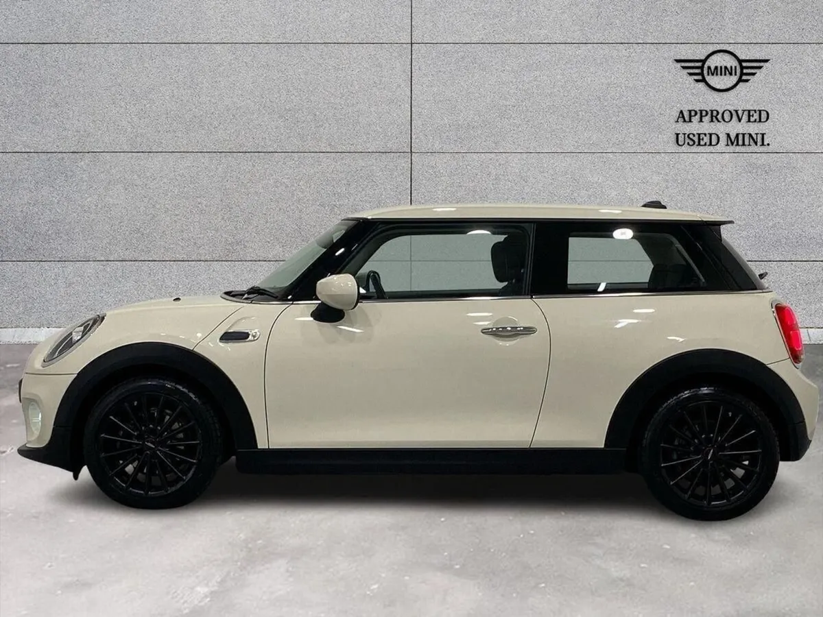 MINI HATCH 3-door One Classic - Image 4